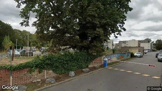 Apartments for rent in Lille - Photo from Google Street View