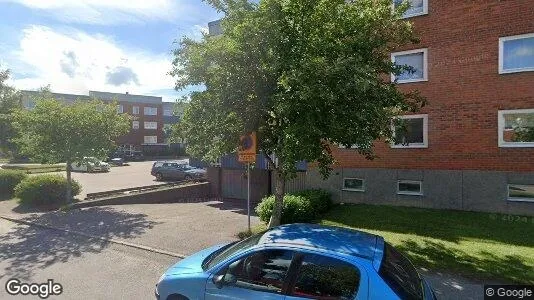 Apartments for rent in Strängnäs - Photo from Google Street View