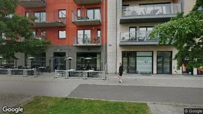 Apartments for rent in Malmö City - Photo from Google Street View