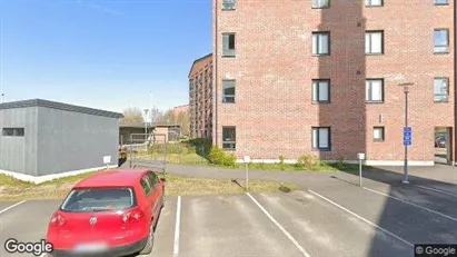 Apartments for rent in Seinäjoki - Photo from Google Street View