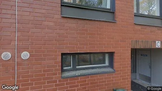 Apartments for rent in Espoo - Photo from Google Street View