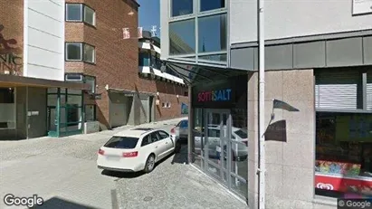 Apartments for rent in Skövde - Photo from Google Street View