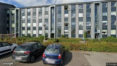 Apartments for rent in Randers SØ - Photo from Google Street View