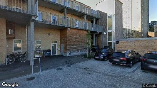 Apartments for rent in Brønshøj - Photo from Google Street View