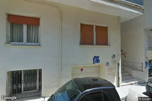 Apartments for rent in Ioannina - Photo from Google Street View