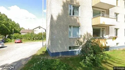 Apartments for rent in Janakkala - Photo from Google Street View