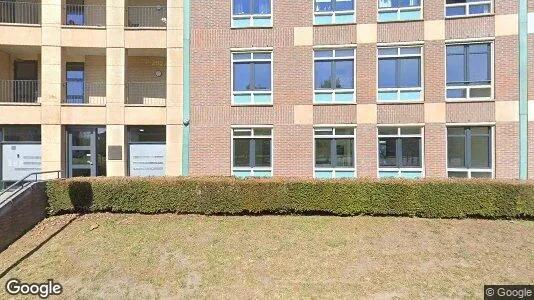 Apartments for rent in Helmond - Photo from Google Street View