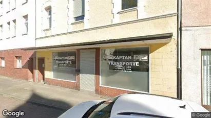 Apartments for rent in Recklinghausen - Photo from Google Street View