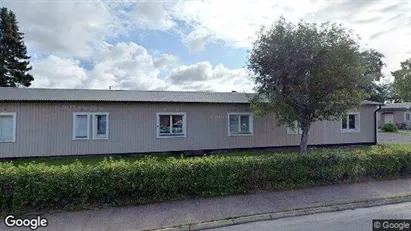 Apartments for rent in Tierp - Photo from Google Street View