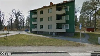 Apartments for rent in Finspång - Photo from Google Street View