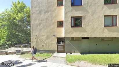 Rooms for rent in Östermalm - Photo from Google Street View