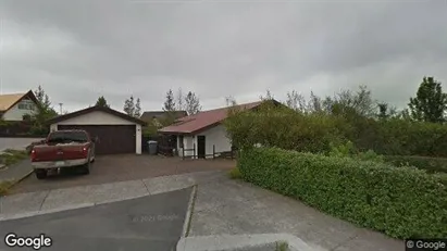 Apartments for rent in Reykjavík Breiðholt - Photo from Google Street View