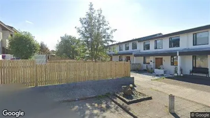 Apartments for rent in Reykjavík Árbær - Photo from Google Street View