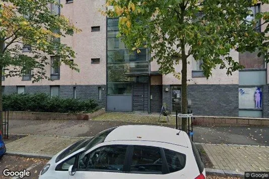 Apartments for rent in Helsinki Kaakkoinen - Photo from Google Street View