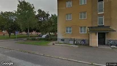 Apartments for rent in Arboga - Photo from Google Street View