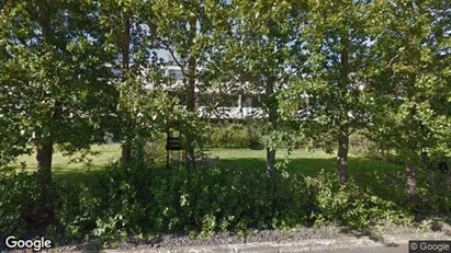 Apartments for rent in Reykjavík Háaleiti - Photo from Google Street View