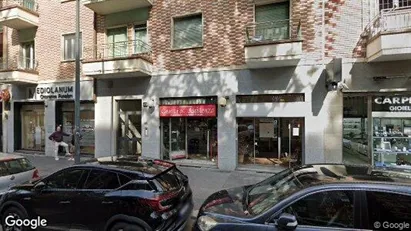 Apartments for rent in Milano Zona 6 - Barona, Lorenteggio - Photo from Google Street View