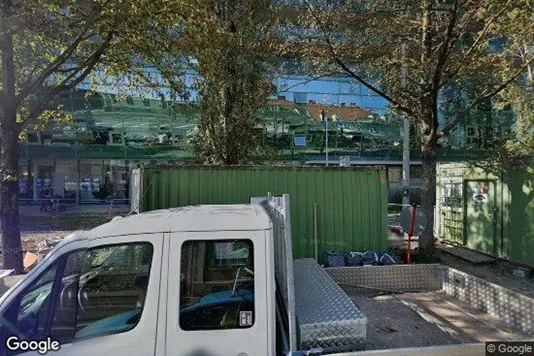 Apartments for rent in Eggersdorf bei Graz - Photo from Google Street View