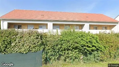 Apartments for rent in Kirchberg an der Raab - Photo from Google Street View