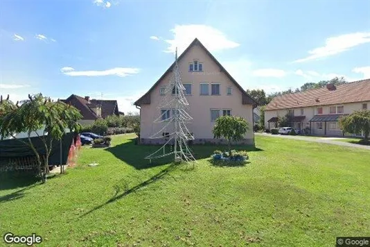 Apartments for rent in Straß in Steiermark - Photo from Google Street View