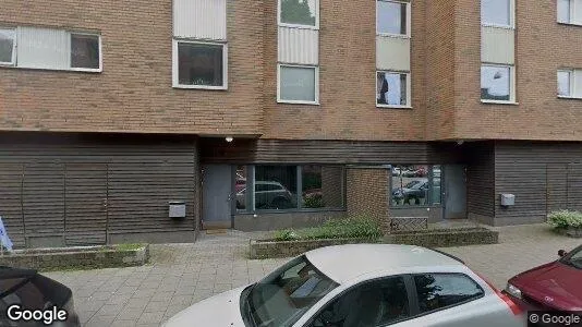 Apartments for rent in Malmö City - Photo from Google Street View