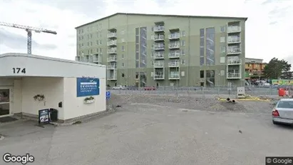 Apartments for rent in Stockholm West - Photo from Google Street View