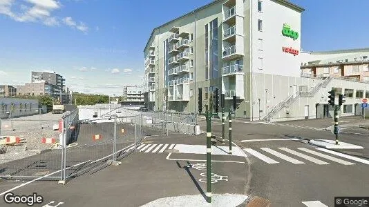 Apartments for rent in Stockholm West - Photo from Google Street View