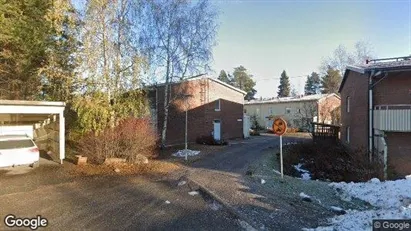 Apartments for rent in Luleå - Photo from Google Street View