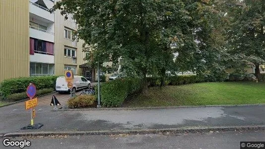 Apartments for rent in Norrköping - Photo from Google Street View