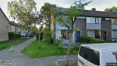 Rooms for rent in Groningen - Photo from Google Street View