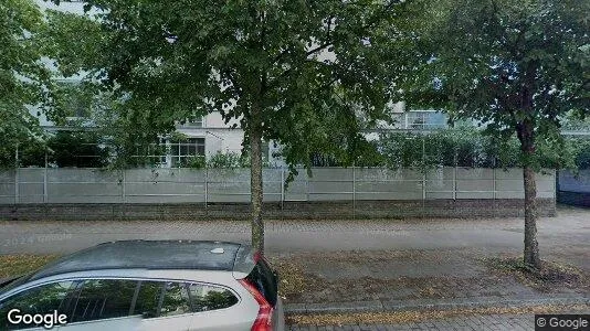 Apartments for rent in Helsinki Itäinen - Photo from Google Street View