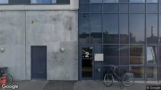 Apartments for rent in Copenhagen NV - Photo from Google Street View