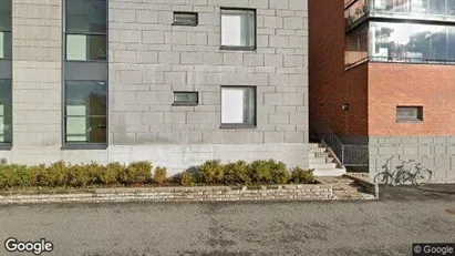 Apartments for rent in Turku - Photo from Google Street View