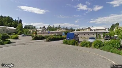 Apartments for rent in Vantaa - Photo from Google Street View