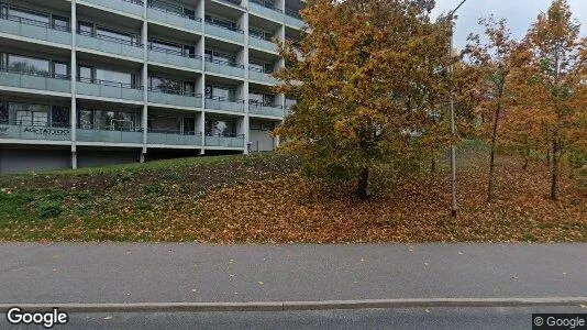 Apartments for rent in Espoo - Photo from Google Street View