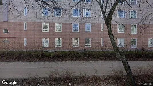 Apartments for rent in Helsinki Itäinen - Photo from Google Street View