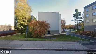 Apartments for rent in Espoo - Photo from Google Street View