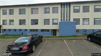 Apartments for rent in Kópavogur - Photo from Google Street View