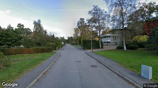 Apartments for rent in Trollhättan - Photo from Google Street View