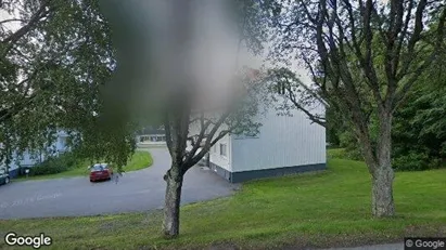 Apartments for rent in Sundsvall - Photo from Google Street View