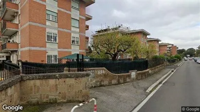 Apartments for rent in Roma Municipio VI – Roma Delle Torri - Photo from Google Street View