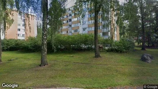 Apartments for rent in Espoo - Photo from Google Street View