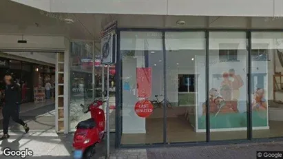 Apartments for rent in Tilburg - Photo from Google Street View