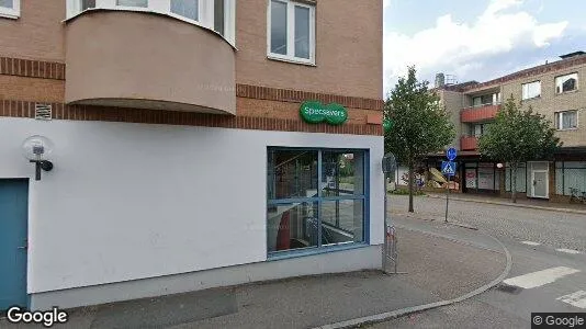 Apartments for rent in Värnamo - Photo from Google Street View