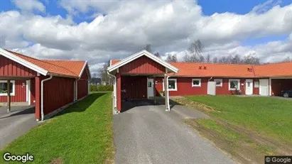 Apartments for rent in Svenljunga - Photo from Google Street View