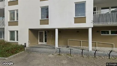 Apartments for rent in Linköping - Photo from Google Street View