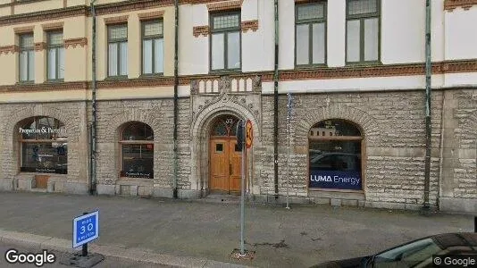 Apartments for rent in Norrköping - Photo from Google Street View