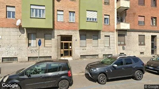 Apartments for rent in Arena - Photo from Google Street View