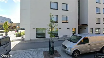 Apartments for rent in Vantaa - Photo from Google Street View