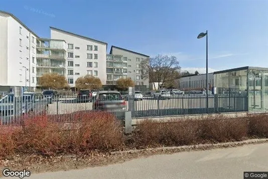 Apartments for rent in Stockholm West - Photo from Google Street View